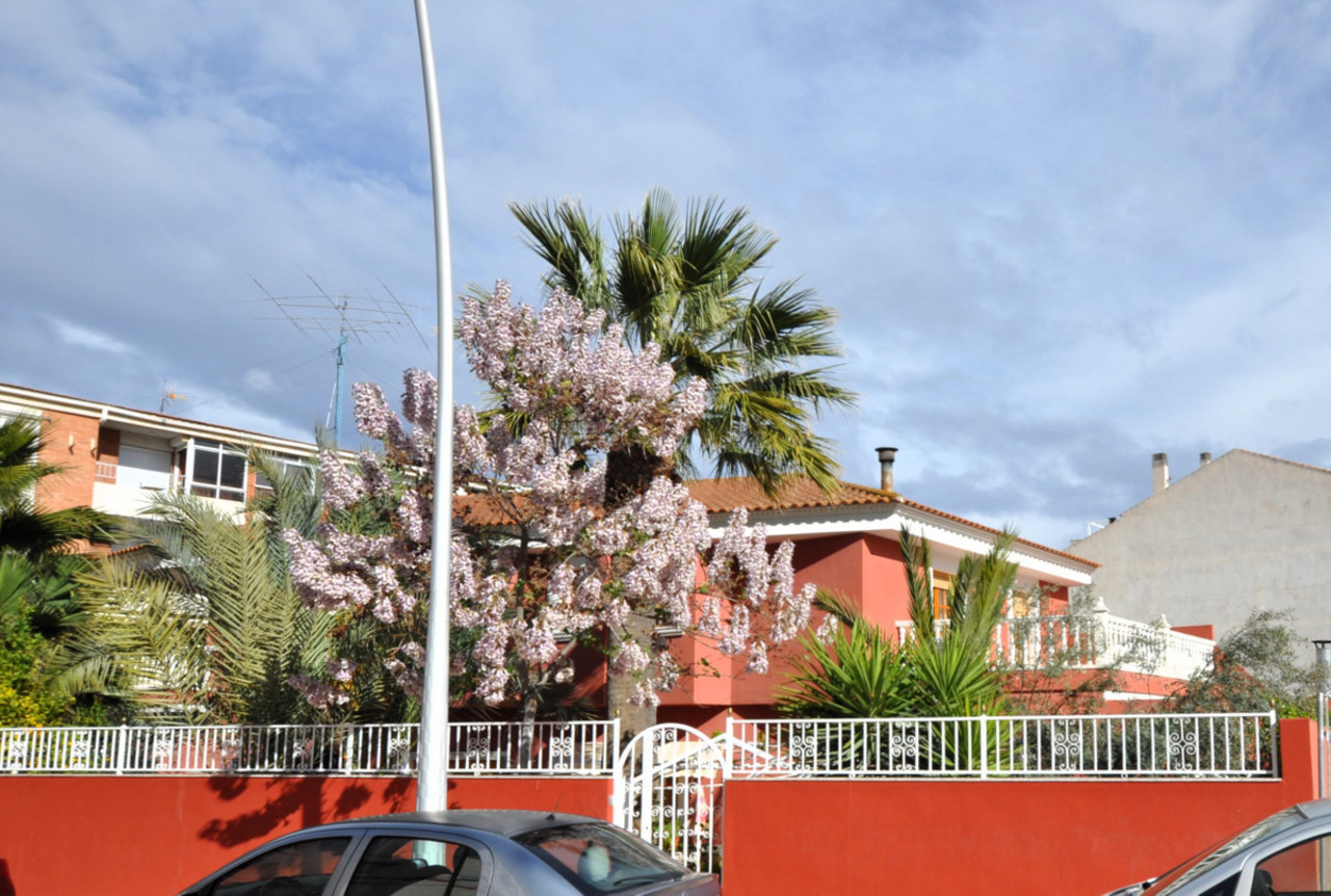 4 bedroom Villa te koop in Sax