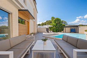 5 bedroom Villa te koop in l'Alfas del Pi