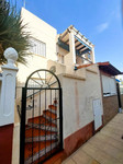 2 bedroom Villa for sale in Playa Flamenca
