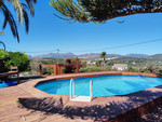 3 bedroom Villa for sale in Teulada