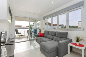 3 bedroom Appartement te koop in Villamartin