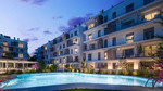 1 спальни Квартира для продажи в Denia