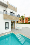 3 bedroom Villa for sale in Torrevieja