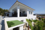 5 bedroom Villa for sale in La Nucia