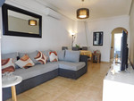 2 bedroom Villa te koop in San Miguel de Salinas