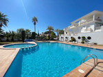 2 bedroom Apartment for sale in Moraira