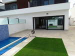 3 bedroom Villa te koop in Torre de la Horadada