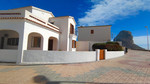 5 bedroom Villa for sale in Calpe
