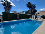 10 bedroom Villa for sale in Moraira