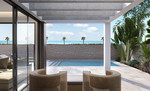 3 bedroom Villa te koop in Torre de la Horadada