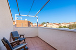 2 bedroom Villa te koop in San Fulgencio