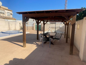 3 bedroom Villa te koop in Daya Nueva