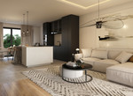 2 bedroom Appartement te koop in Las Colinas Golf Resort