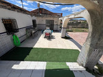 2 bedroom Villa te koop in Alguena
