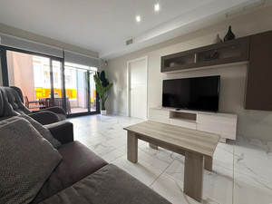 2 bedroom Appartement te koop in La Mata