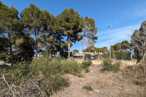 Участок для продажи в Moraira