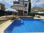 3 bedroom Villa for sale in Finestrat