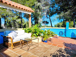 3 спальни Вилла для продажи в Denia