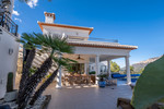 4 bedroom Villa for sale in Javea