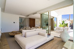 5 bedroom Villa te koop in Las Colinas Golf Resort