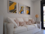 2 bedroom Appartement te koop in Villamartin