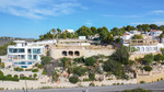 Plot te koop in Javea