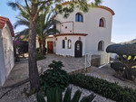 5 bedroom Villa for sale in Benitachell