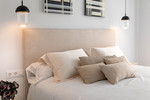 3 bedroom Villa te koop in Polop