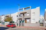 2 bedroom Villa for sale in Torrevieja