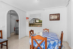 2 bedroom Appartement te koop in Campoamor