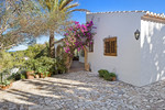 4 bedroom Villa for sale in Javea