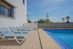 11 bedroom Villa te koop in Benissa