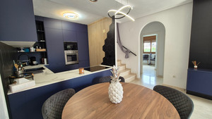 3 bedroom Villa te koop in Orihuela