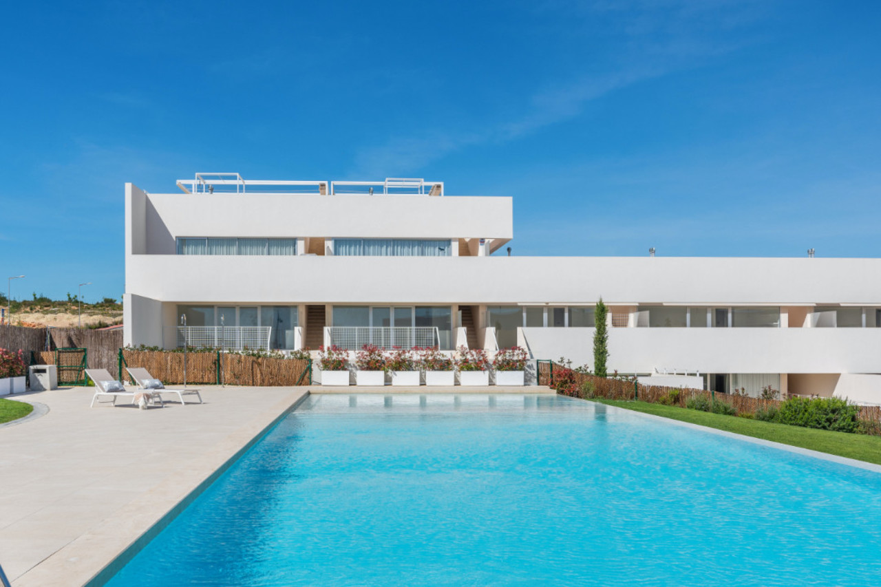 2 bedroom Apartment for sale in Los Balcones