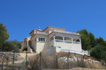 4 спальни Вилла для продажи в Javea