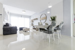 3 bedroom Villa te koop in San Miguel de Salinas