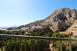 2 bedroom Apartment for sale in Altea