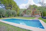 4 bedroom Villa for sale in Orba