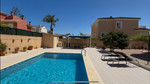 4 bedroom Villa for sale in Orihuela Costa