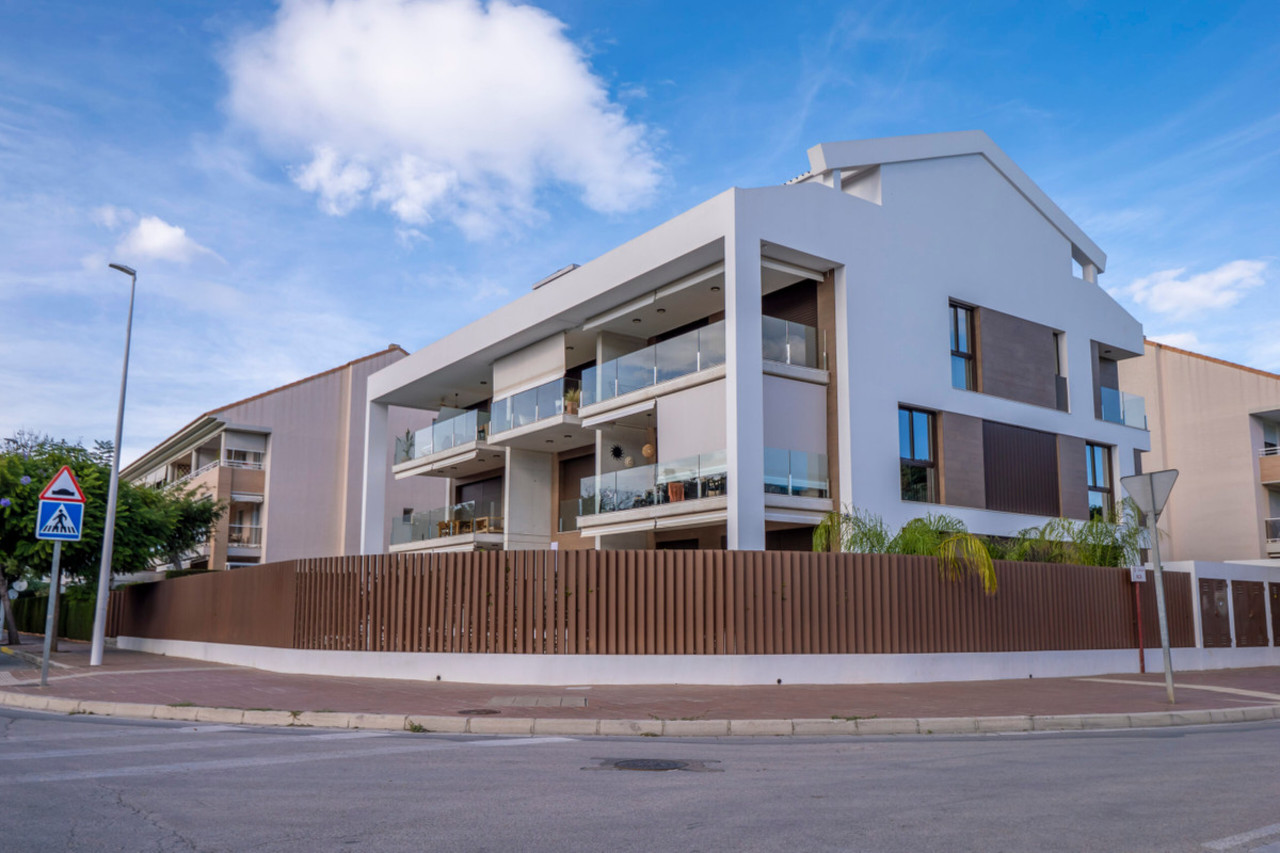 3 bedroom Apartment for sale in Javea