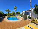 3 bedroom Villa for sale in Javea