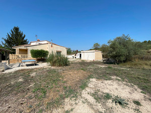 7 soverom Villa til salgs i Millena