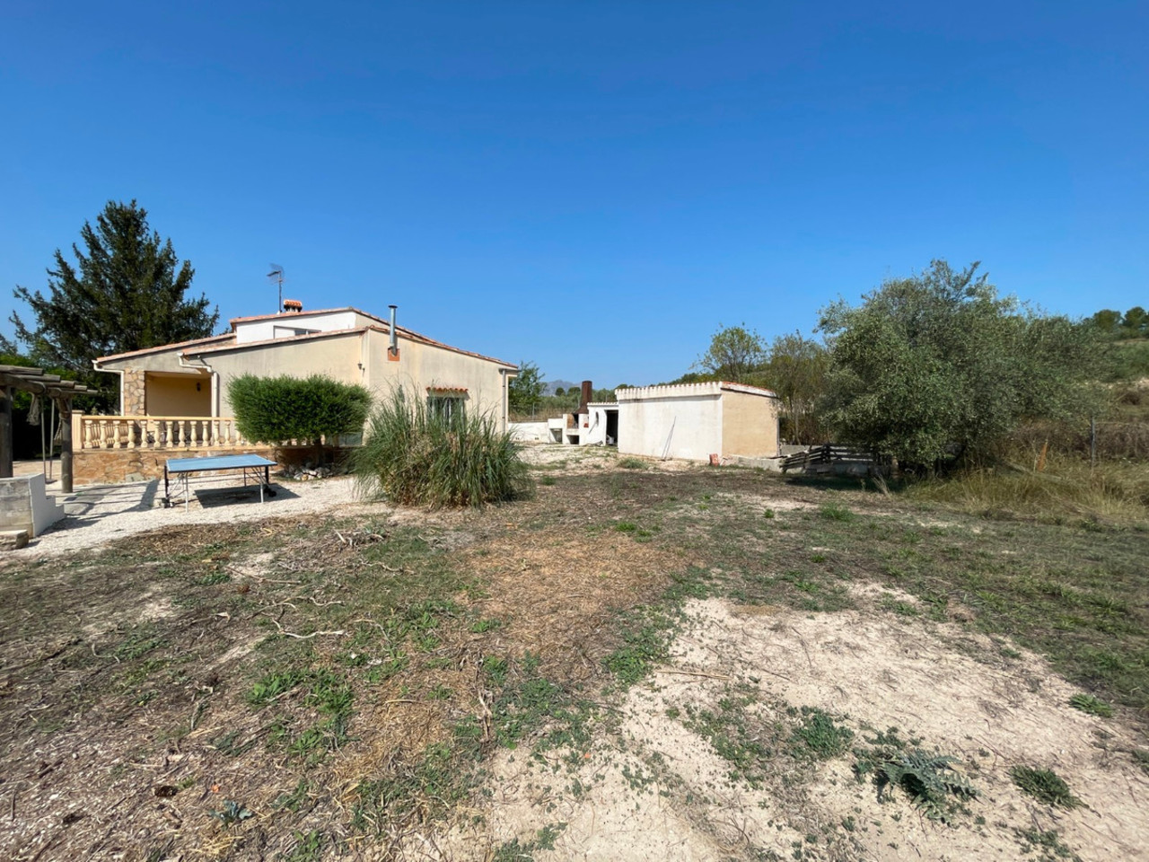 7 bedroom Villa te koop in Millena