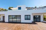 5 bedroom Villa for sale in Altea