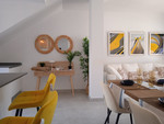 2 bedroom Appartement te koop in Villamartin