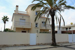4 bedroom Villa for sale in Cabo Roig