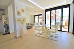 3 bedroom Villa te koop in Villamartin