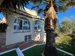 5 bedroom Villa te koop in La Zenia