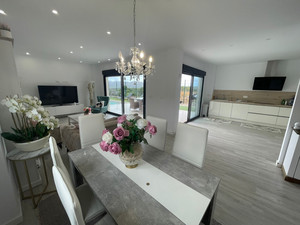 3 bedroom Villa te koop in l'Alfas del Pi