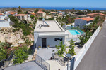 4 bedroom Villa for sale in Benitachell